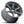 Load image into Gallery viewer, AP6 Matte Black Gloss Black Lip - Bespoke